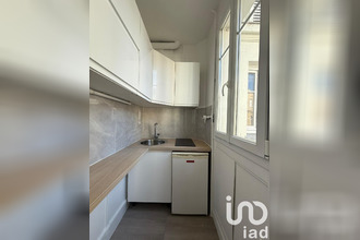 achat appartement paris 75019