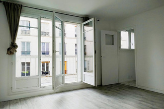 achat appartement paris 75019