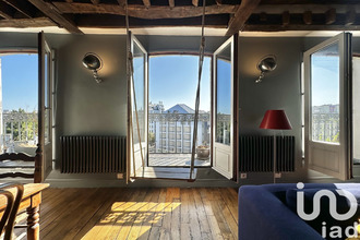 achat appartement paris 75019