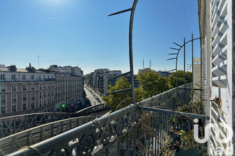 achat appartement paris 75019