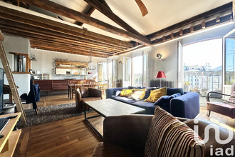 achat appartement paris 75019