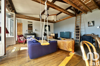 achat appartement paris 75019