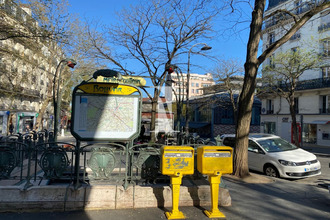 achat appartement paris 75019