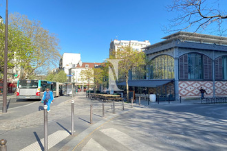 achat appartement paris 75019