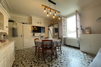 achat appartement paris 75019