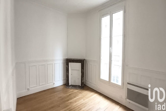 achat appartement paris 75019
