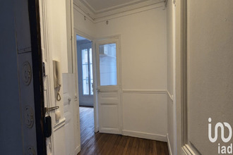 achat appartement paris 75019