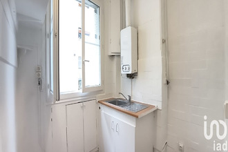 achat appartement paris 75019