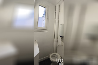 achat appartement paris 75019