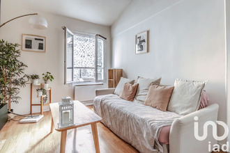 achat appartement paris 75019