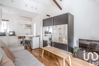 achat appartement paris 75019