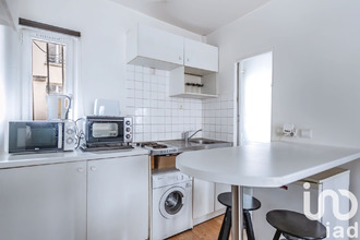 achat appartement paris 75019