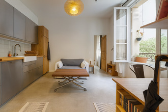 achat appartement paris 75019