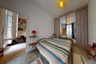 achat appartement paris 75019