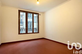 achat appartement paris 75019