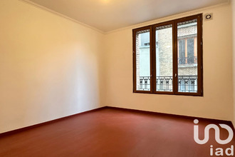 achat appartement paris 75019