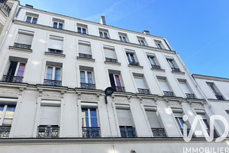 achat appartement paris 75019