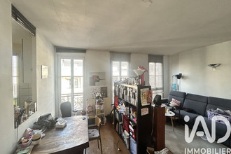 achat appartement paris 75019