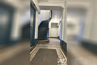 achat appartement paris 75019