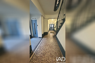 achat appartement paris 75019