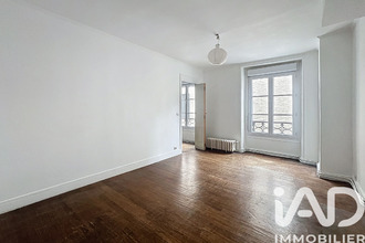achat appartement paris 75019