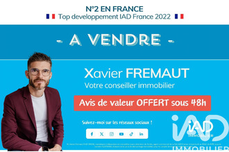 achat appartement paris 75019