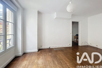 achat appartement paris 75019