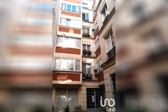 achat appartement paris 75019