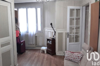 achat appartement paris 75019