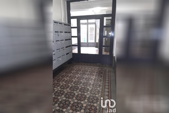 achat appartement paris 75019