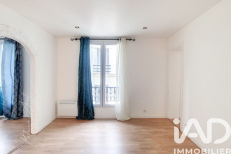 achat appartement paris 75019
