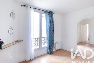 achat appartement paris 75019