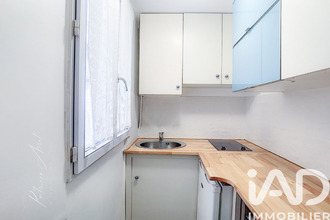 achat appartement paris 75019