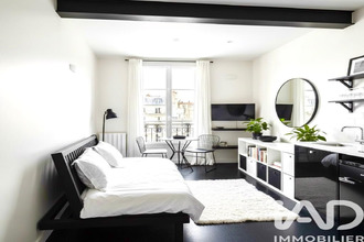 achat appartement paris 75019