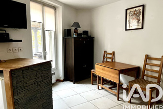 achat appartement paris 75019