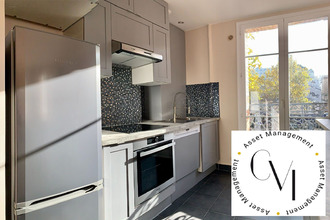 achat appartement paris 75019