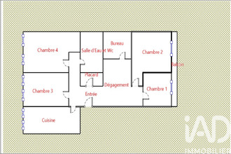 achat appartement paris 75019