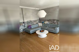 achat appartement paris 75019