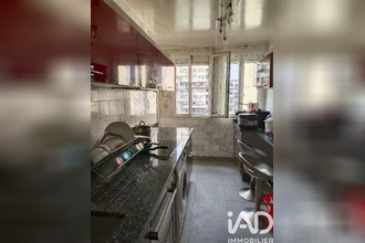 achat appartement paris 75019