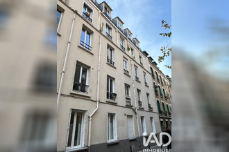 achat appartement paris 75019