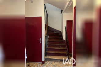 achat appartement paris 75019