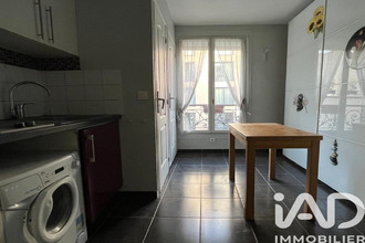 achat appartement paris 75019