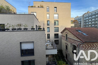 achat appartement paris 75019