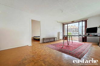 achat appartement paris 75019