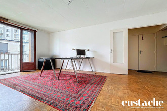 achat appartement paris 75019