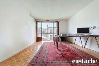 achat appartement paris 75019