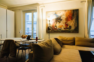 achat appartement paris 75019