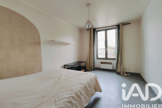 achat appartement paris 75019
