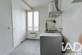 achat appartement paris 75019