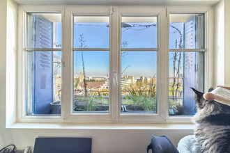 achat appartement paris 75019